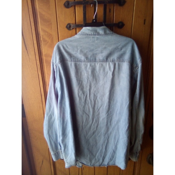 Levi's denim - Picture 4 of 4